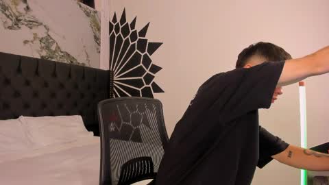 Snapshot of marcuscollins1_ chatting on 3, 4, 2026 Marcus online show from 3, 4, 2026