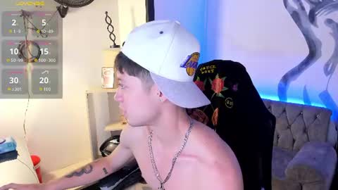 Marcus online show from 23, 7, 2026