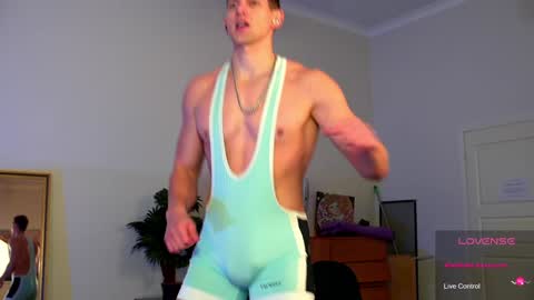 Snapshot of marcusdiamond chatting on 14, 1, 2025 Marcus Diamond online show from 14, 1, 2025