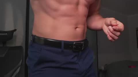 Snapshot of marcusdiamond chatting on 28, 6, 2026 Marcus Diamond online show from 28, 6, 2026