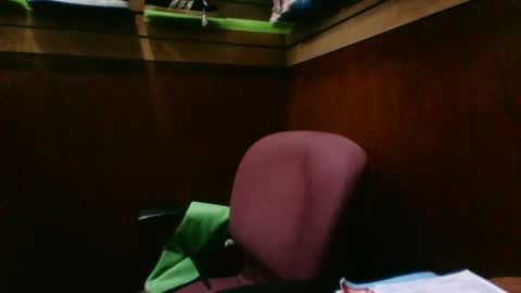 Snapshot of marcuskelvin chatting on 6, 11, 2025 Marcus online show from 6, 11, 2025