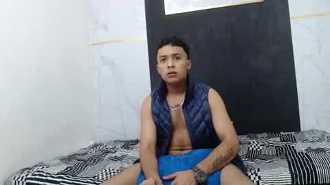 MARCUS  online show from 9, 2, 2026