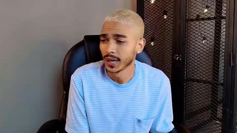 Marcus online show from 7, 10, 2025