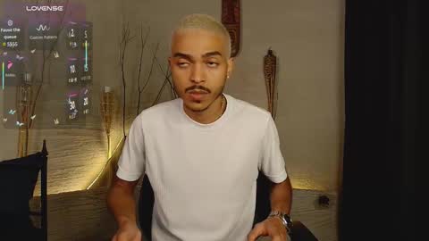 Marcus online show from 18, 11, 2025