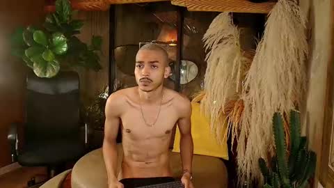 Marcus online show from 24, 11, 2025