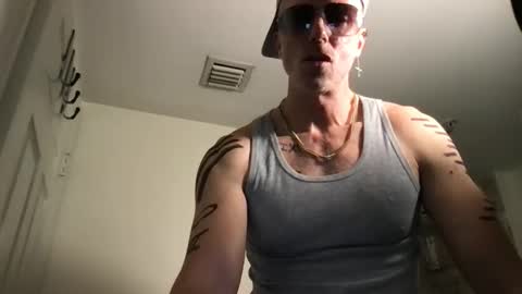 Marcus online show from 3, 3, 2025