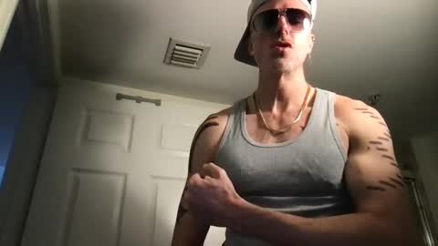 Marcus online show from 11, 3, 2025