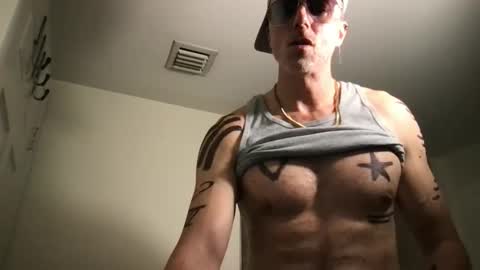 Marcus online show from 12, 3, 2025