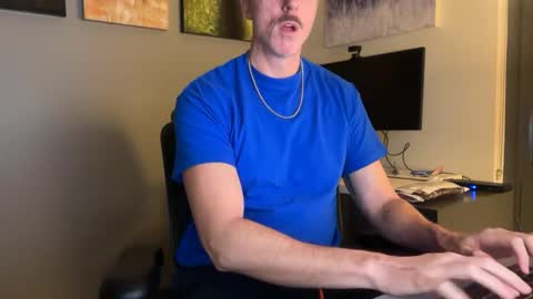 Marcus online show from 23, 12, 2025