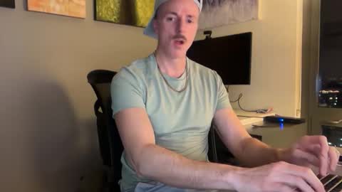 Marcus online show from 8, 1, 2026