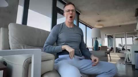 Marcus online show from 21, 3, 2026