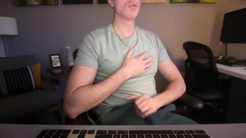 Marcus online show from 4, 4, 2026