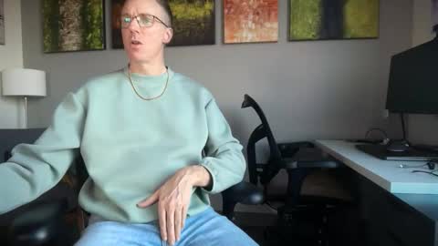 Marcus online show from 6, 4, 2026