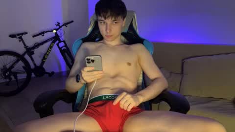 Marcus online show from 5, 1, 2026