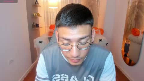 Snapshot of marcuswildx chatting on 3, 10, 2025 marcus online show from 3, 10, 2025