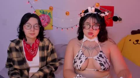 danna online show from 31, 10, 2025