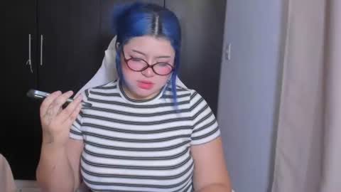 Snapshot of marcy_grey chatting on 21, 6, 2026 danna online show from 21, 6, 2026