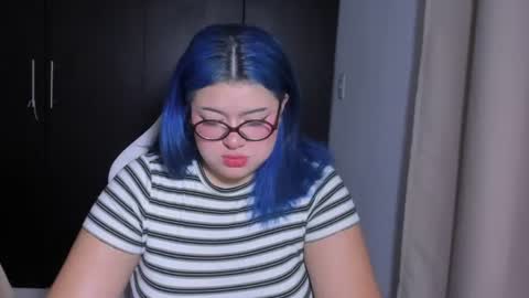 Snapshot of marcy_grey chatting on 22, 6, 2026 danna online show from 22, 6, 2026