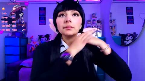 Marceline online show from 4, 3, 2026