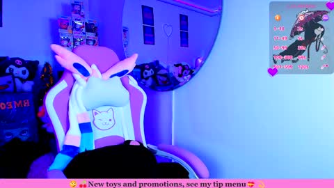 Marceline online show from 17, 4, 2026