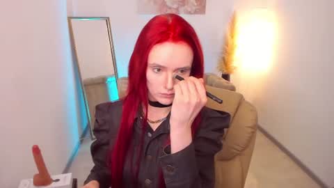 marcymarquise online show from 16, 6, 2026
