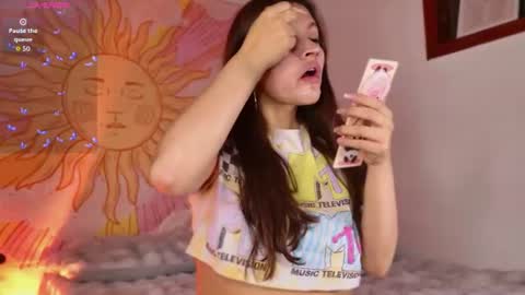 Snapshot of mardybum_ chatting on 17, 7, 2026 Maria online show from 17, 7, 2026