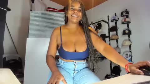 Snapshot of mareiaa chatting on 16, 2, 2026 Mareia online show from 16, 2, 2026