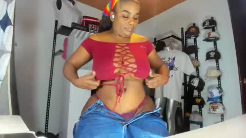 Snapshot of mareiaa chatting on 7, 3, 2026 Mareia online show from 7, 3, 2026