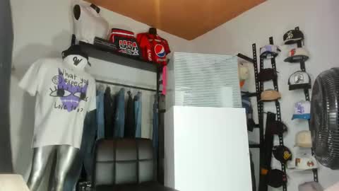 Snapshot of mareiaa chatting on 22, 3, 2026 Mareia online show from 22, 3, 2026