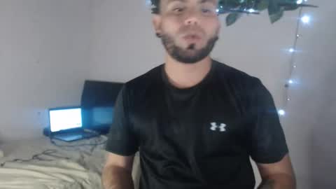 Snapshot of marek_secrett chatting on 19, 10, 2025 marek_secrett online show from 19, 10, 2025