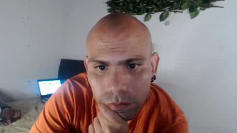 Snapshot of marek_secrett chatting on 23, 10, 2025 marek_secrett online show from 23, 10, 2025