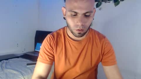 Snapshot of marek_secrett chatting on 30, 10, 2025 marek_secrett online show from 30, 10, 2025