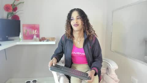 marfilastrom online show from 16, 1, 2025