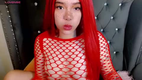Snapshot of marga_lust25 chatting on 25, 2, 2025 marga_lust25 online show from 25, 2, 2025