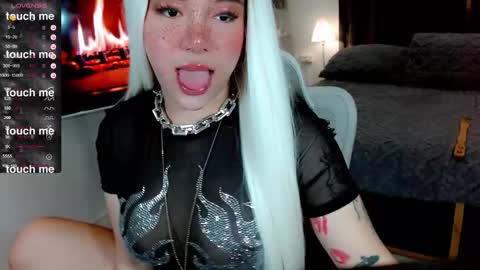 marga_lust25 online show from 24, 2, 2026