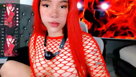 marga_lust25 online show from 13, 3, 2026