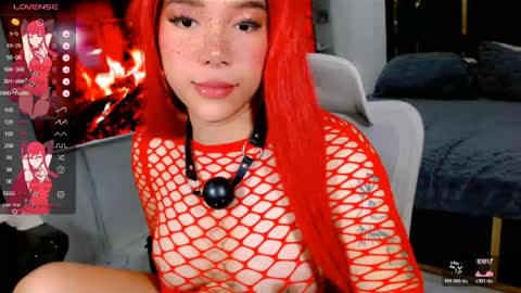 Snapshot of marga_lust25 chatting on 7, 5, 2026 marga_lust25 online show from 7, 5, 2026