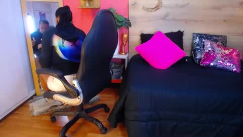 Snapshot of margare_scarlett chatting on 31, 1, 2025 margare_scarlett online show from 31, 1, 2025