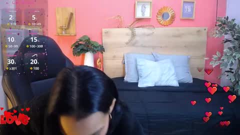 Snapshot of margare_scarlett chatting on 11, 3, 2025 margare_scarlett online show from 11, 3, 2025