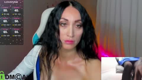 Snapshot of margaret_clark chatting on 25, 12, 2024 Margaret Clark online show from 25, 12, 2024