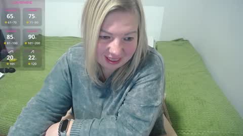 margaret gem online show from 17, 1, 2025