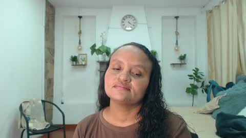Snapshot of margaret_hall chatting on 16, 7, 2026 Margaret online show from 16, 7, 2026