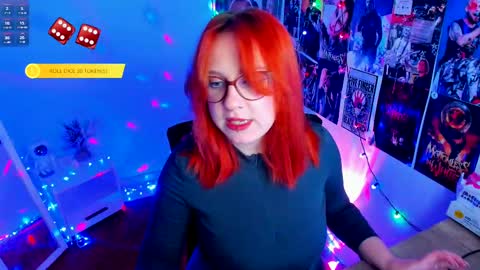 Margaret online show from 28, 2, 2025