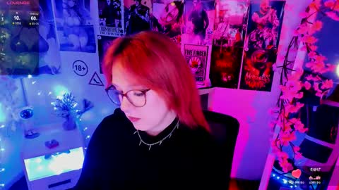 Margaret online show from 2, 12, 2025