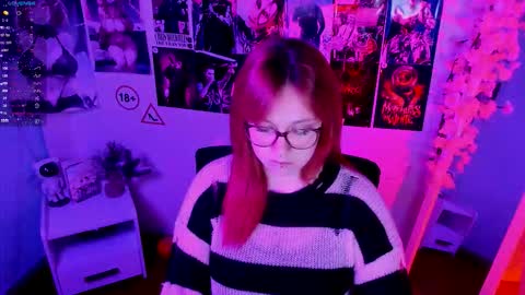 Margaret online show from 13, 12, 2025