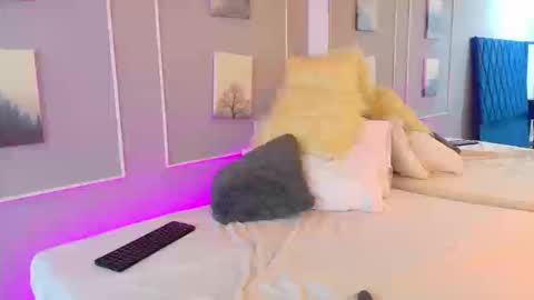 margaret_saunders online show from 19, 9, 2025