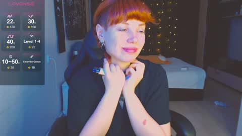 Snapshot of margaret_wilson chatting on 14, 1, 2025 Margaret online show from 14, 1, 2025