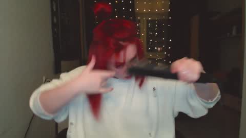 Snapshot of margaret_wilson chatting on 21, 2, 2025 Margaret online show from 21, 2, 2025