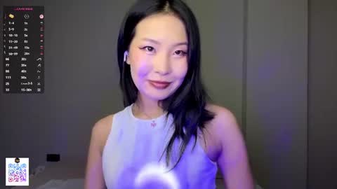 Lana online show from 29, 7, 2026