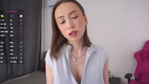 Snapshot of margarethowell chatting on 19, 5, 2026 Margaret online show from 19, 5, 2026